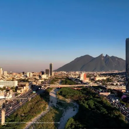 Image 2 - Calle Loma Larga, Loma Larga, 64070 Monterrey, NLE, Mexico - Apartment for sale