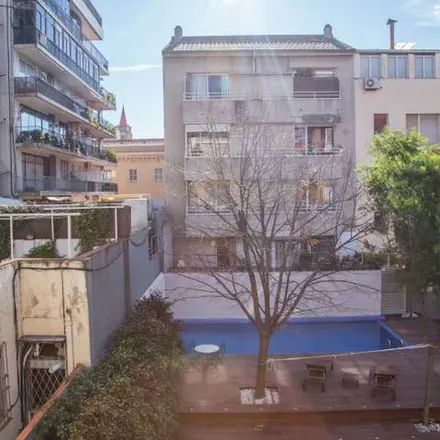 Image 1 - Carrer de Prats de Molló, 08001 Barcelona, Spain - Apartment for rent