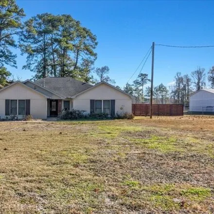 Buy this 4 bed house on 2644 North China Road in Jefferson County, TX 77713