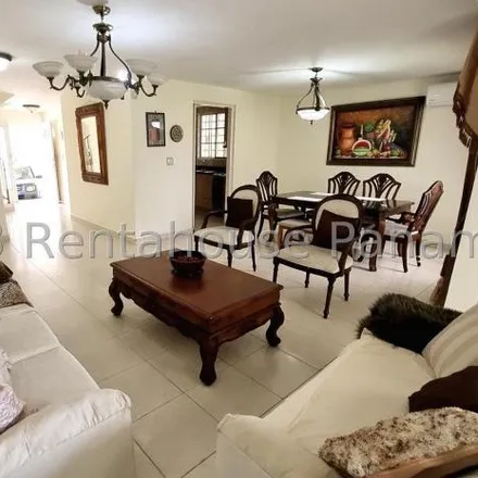 Image 2 - unnamed road, 0818, Ancón, Panamá, Panama - Townhouse for sale