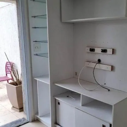 Rent this 2 bed apartment on Rua Engenheiro Saturnino de Brito 534 in Belém, São Paulo - SP