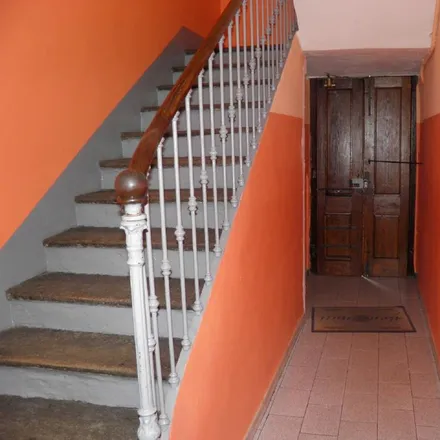 Rent this studio apartment on Via Bologna in 7, 10152 Turin TO