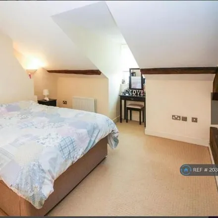 Image 9 - Trinity Lane, Beverley, HU17 0DZ, United Kingdom - Apartment for rent