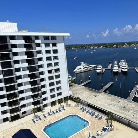 Buy this 2 bed condo on Lakeshore Drive in North Palm Beach, FL 33408