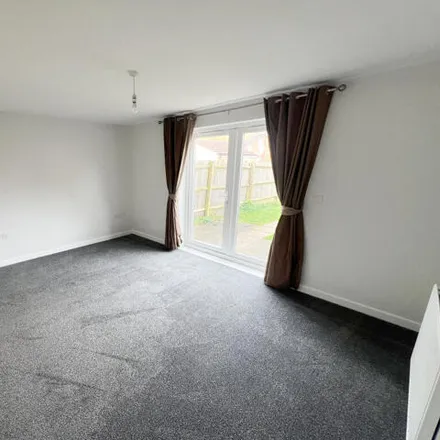 Image 9 - Cherry Blossom Court, Lincoln, LN6 0TB, United Kingdom - Townhouse for rent
