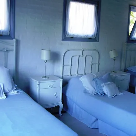 Rent this 6 bed house on Los Suspiros 23 in 20000 La Barra, Uruguay