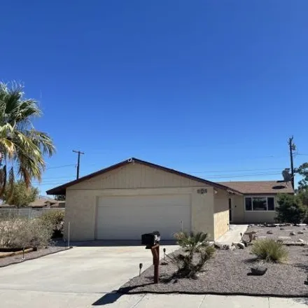 Buy this 3 bed house on 1004 Mayo Street in Ridgecrest, CA 93555