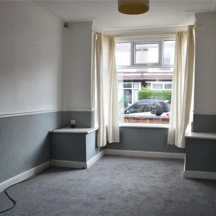 Image 1 - Fuller Street, Cleethorpes, DN35 7QB, United Kingdom - Apartment for rent