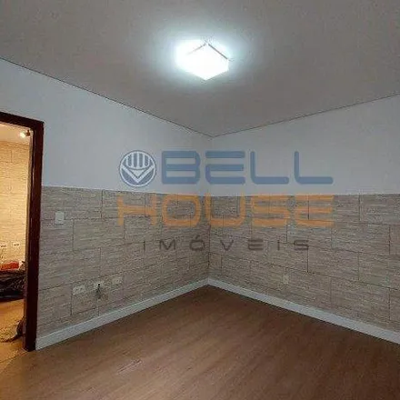 Rent this 3 bed house on Rua Dom João VI in Centro, Santo André - SP