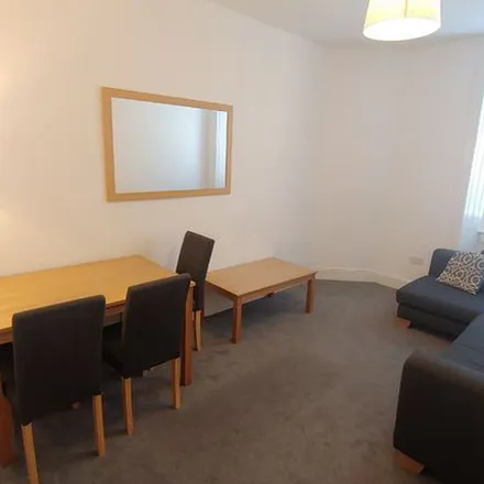 Rent this 3 bed apartment on 173A Causewayside in City of Edinburgh, EH9 1PN
