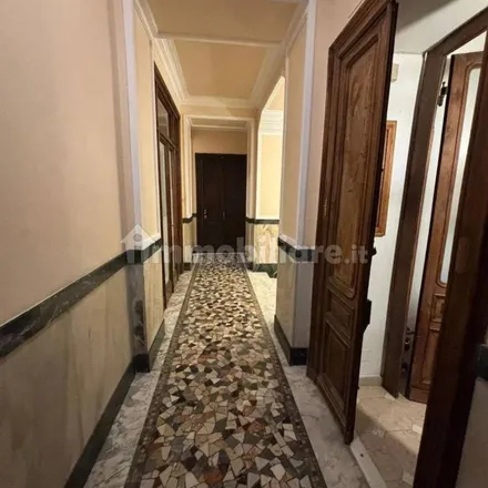 Rent this 2 bed apartment on Via Sant'Anselmo 32 scala A in 10125 Turin TO, Italy