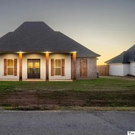 Buy this 4 bed house on 34 Old Sterlington Road in Sterlington, Ouachita Parish