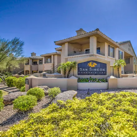 Rent this 1 bed condo on 16013 S. Desert foothills pkwy