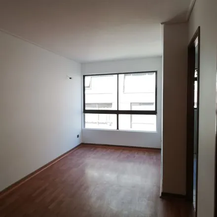 Rent this 1 bed apartment on San Pascual 124 in 758 0386 Provincia de Santiago, Chile