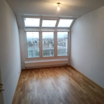 Rent this 5 bed apartment on Promenade de l'Europe 7 in 1203 Geneva, Switzerland