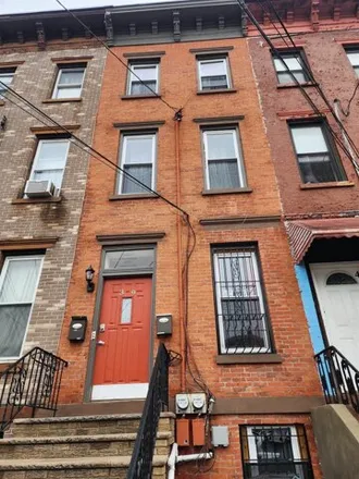 Rent this 2 bed house on 41 Belmont Avenue in Jersey City, NJ 07304