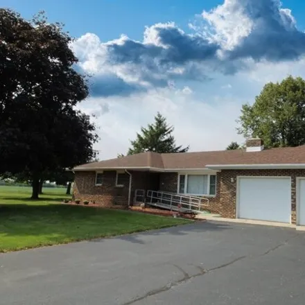 Buy this 2 bed house on 8382 West 101st Avenue in St. John, IN 46373