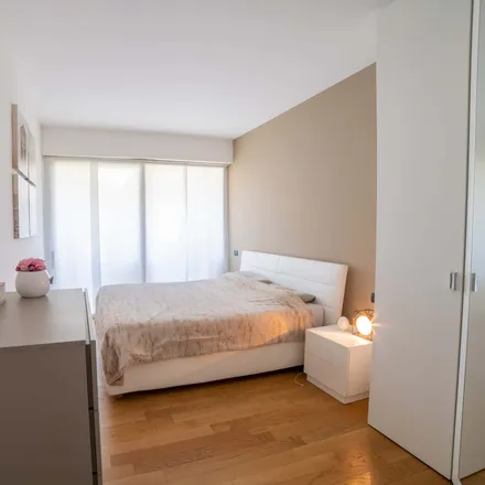 Image 5 - Romeo, Via Marco Ulpio Traiano, 20149 Milan MI, Italy - Apartment for rent