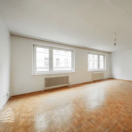 Buy this 1 bed apartment on Vienna in Alt-Gersthof, AT