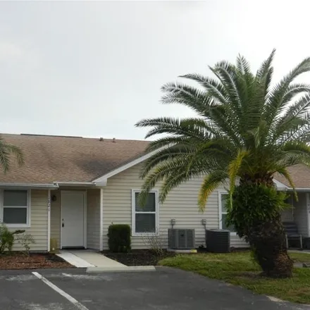 Rent this 2 bed house on unnamed road in Palm Harbor, FL 34683