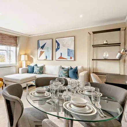 Rent this 2 bed apartment on 22 Hill Street in London, W1J 5LX