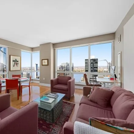 Rent this 1 bed condo on Port Authority Bus Terminal in 625 8th Avenue, New York