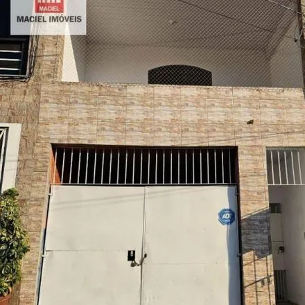 Image 2 - Rua Trajano de Morais, Vila Rio, Guarulhos - SP, 07124-350, Brazil - House for rent