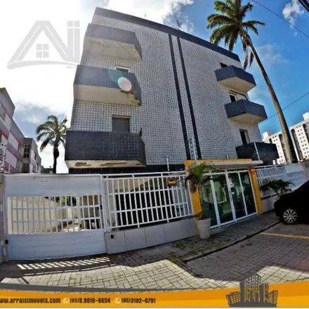 Image 2 - Avenida da Universidade 3369, Benfica, Região Geográfica Intermediária de Fortaleza - CE, 60020-181, Brazil - Apartment for sale