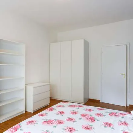 Rent this 5 bed apartment on Via Fiorino Fiorini in 00152 Rome RM, Italy