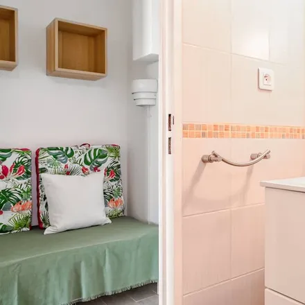 Image 3 - 83430 Saint-Mandrier-sur-Mer, France - Apartment for rent