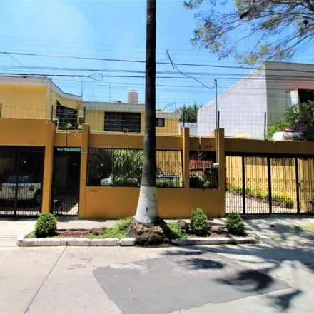 Image 2 - Calle Egipcios, Altamira, 45160 Zapopan, JAL, Mexico - House for sale