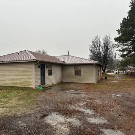Buy this 3 bed house on 384 East Pine in Patterson, Woodruff County