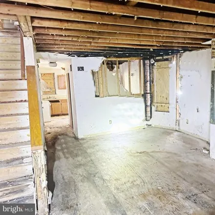 Image 7 - 3346 Virginia Avenue, Baltimore, MD 21215, USA - Duplex for sale