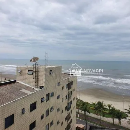Image 2 - Avenida Juscelino Kubitschek de Oliveira, Vilamar, Praia Grande - SP, 11706-460, Brazil - Apartment for sale