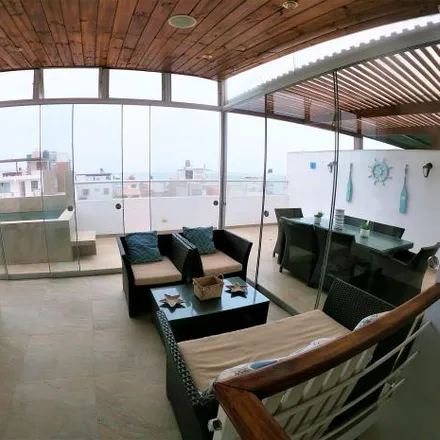 Buy this 4 bed apartment on Calle Los Erizos in Lurín, Lima Metropolitan Area 15846