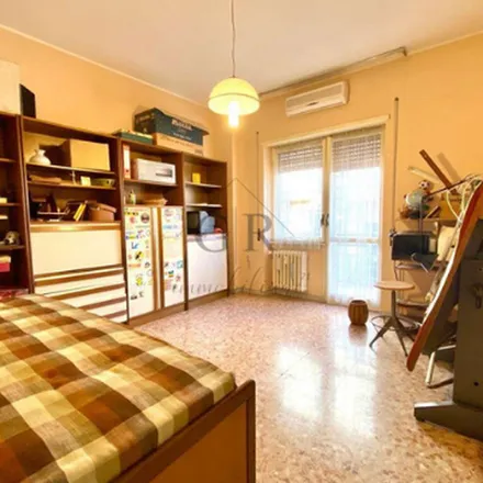 Image 2 - Via Fanny Tacchinardi, 00135 Rome RM, Italy - Apartment for rent