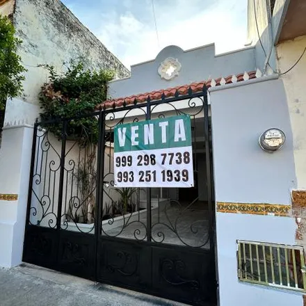 Image 2 - Calle 42, 97180 Mérida, YUC, Mexico - House for sale