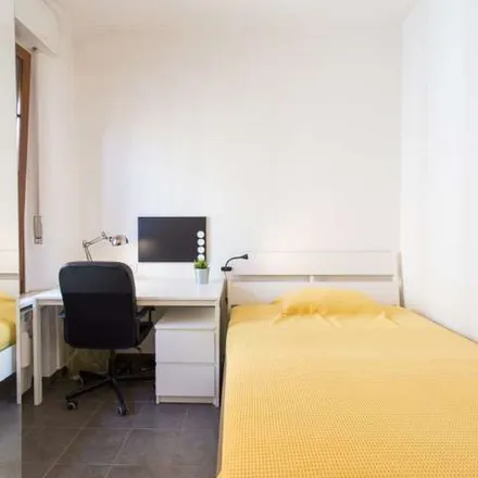 Image 2 - Via Alessandro Antonelli, 4, 20139 Milan MI, Italy - Apartment for rent