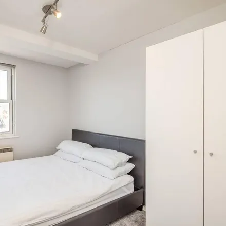 Image 1 - ICCO, 21 Camden High Street, London, NW1 7JE, United Kingdom - Apartment for rent