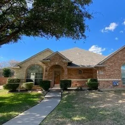 Buy this 3 bed house on 6909 Katherine Court in Richland Hills, Tarrant County