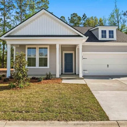 Buy this 3 bed house on Sun Colony Boulevard in Horry County, SC