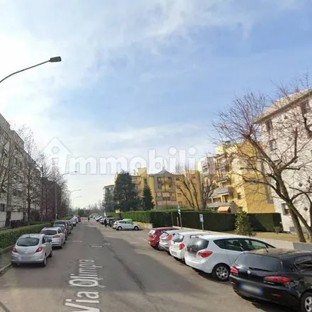 Image 1 - Via Olimpia, 43134 Parma PR, Italy - Apartment for rent