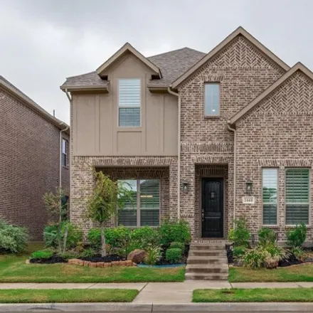 Rent this 4 bed house on 1670 Coventry Court in Farmers Branch, TX 75234