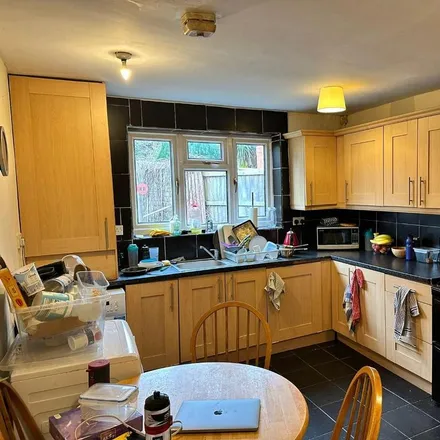 Image 7 - Harborne Park Road, Metchley, B17 0NY, United Kingdom - Duplex for rent
