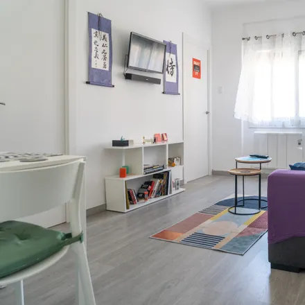Image 2 - Naya, Carrer de Còrsega, 657, 08001 Barcelona, Spain - Room for rent