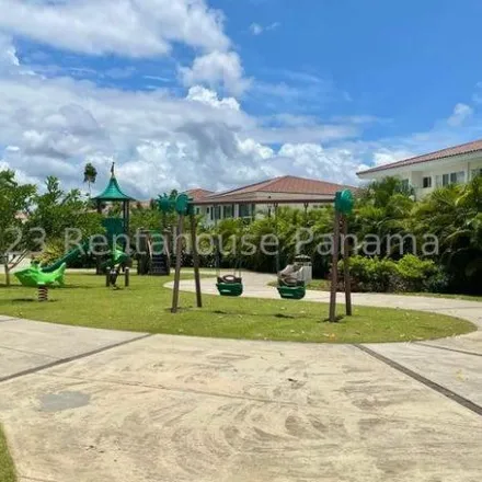 Rent this 3 bed house on unnamed road in Juan Díaz, Panamá