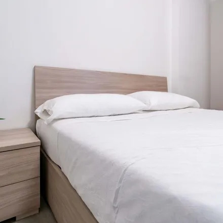 Rent this 1 bed apartment on Via Francesco De Sanctis 2 in 40132 Bologna BO, Italy
