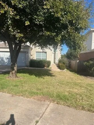 Image 3 - 14817 Mistletoe Heights Drive, Austin, TX 78613, USA - House for rent