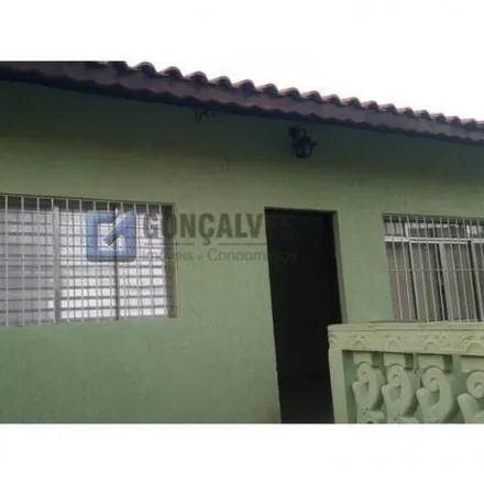 Buy this 6 bed house on Rua Lucélia in Baeta Neves, São Bernardo do Campo - SP