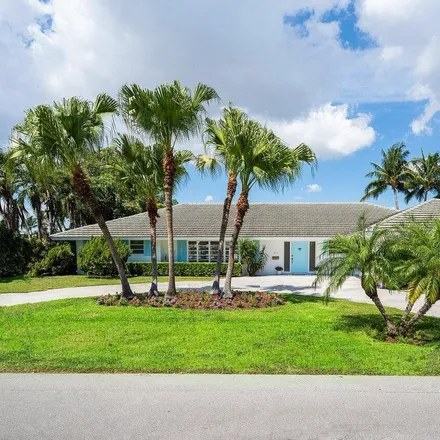 Image 1 - 2767 Spanish River Road, Boca Raton, FL 33432, USA - House for rent